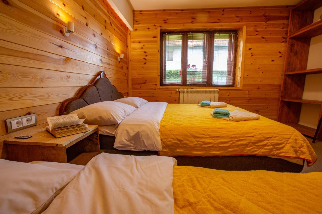 Apartment Tango Kolašin