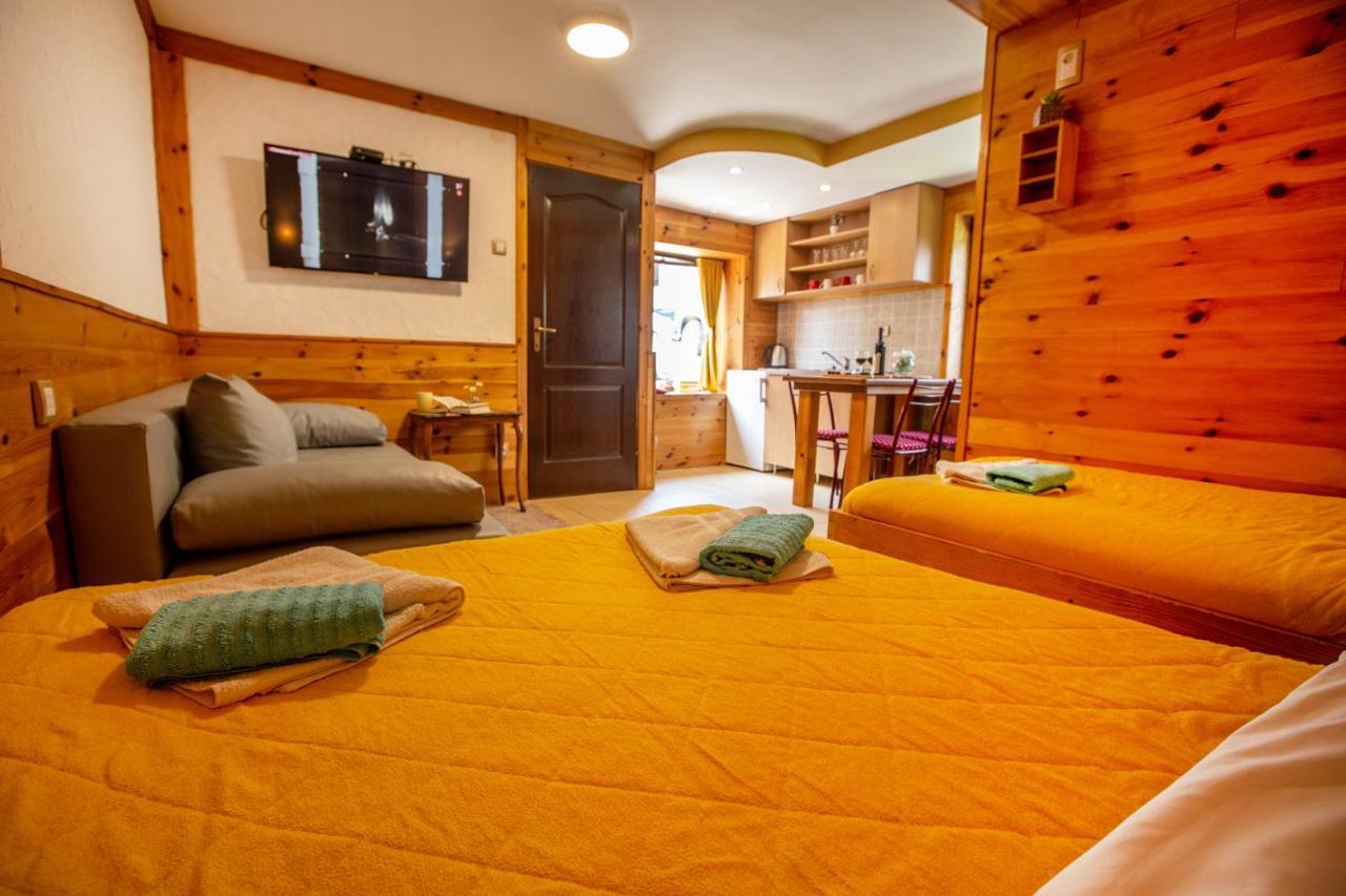 Tango Apartment Kolašin