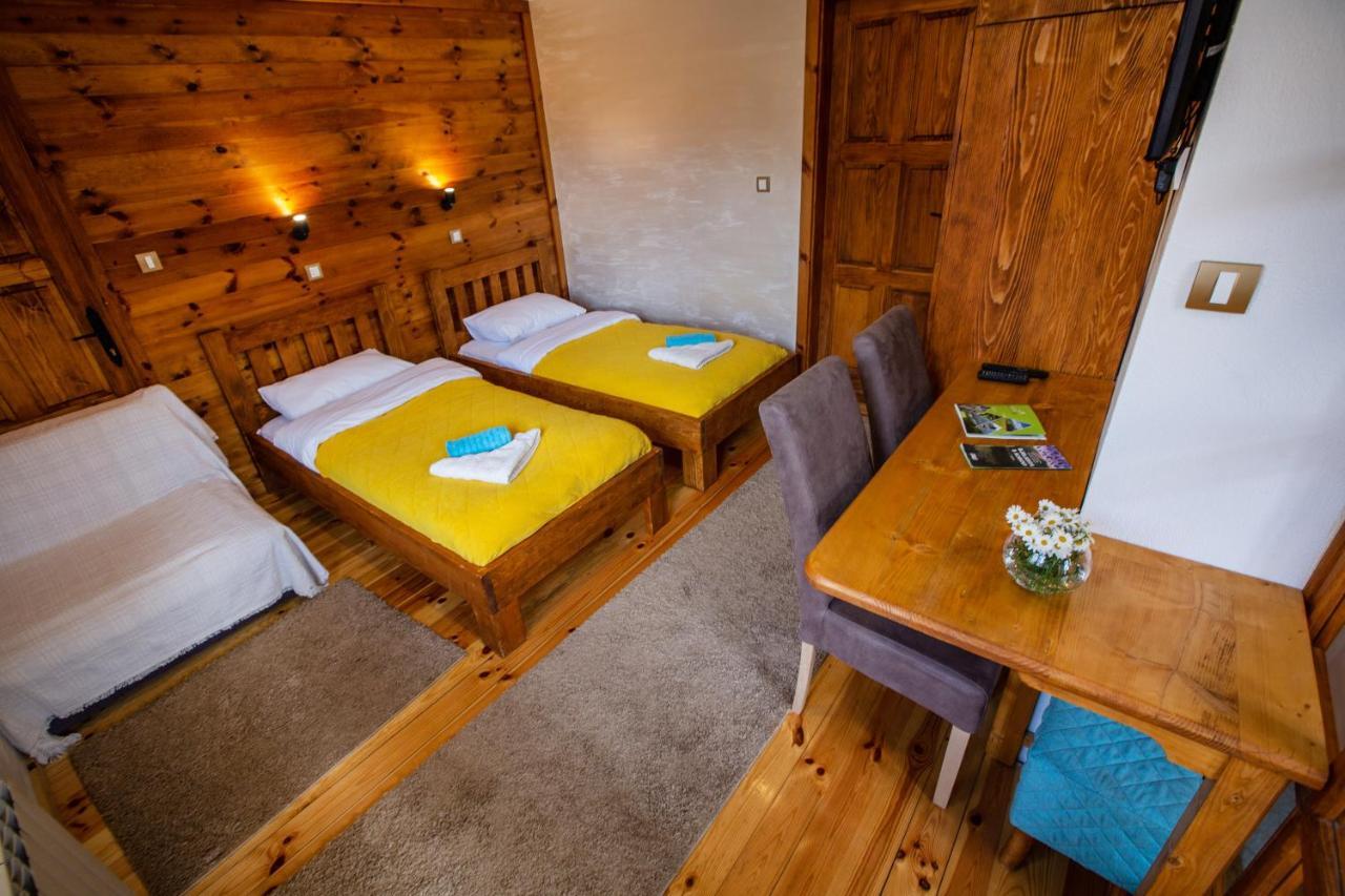 Tango Apartment Kolašin