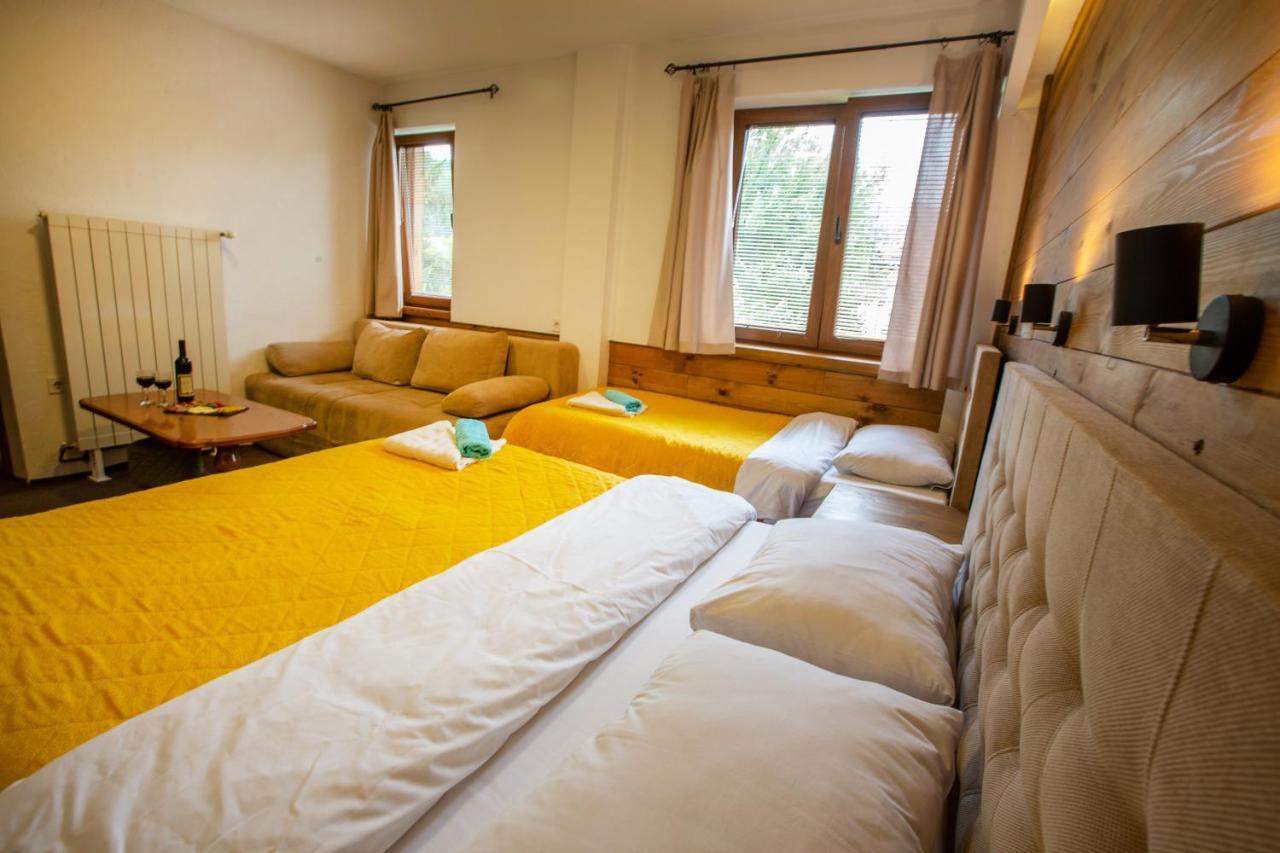 Tango Apartment Kolašin