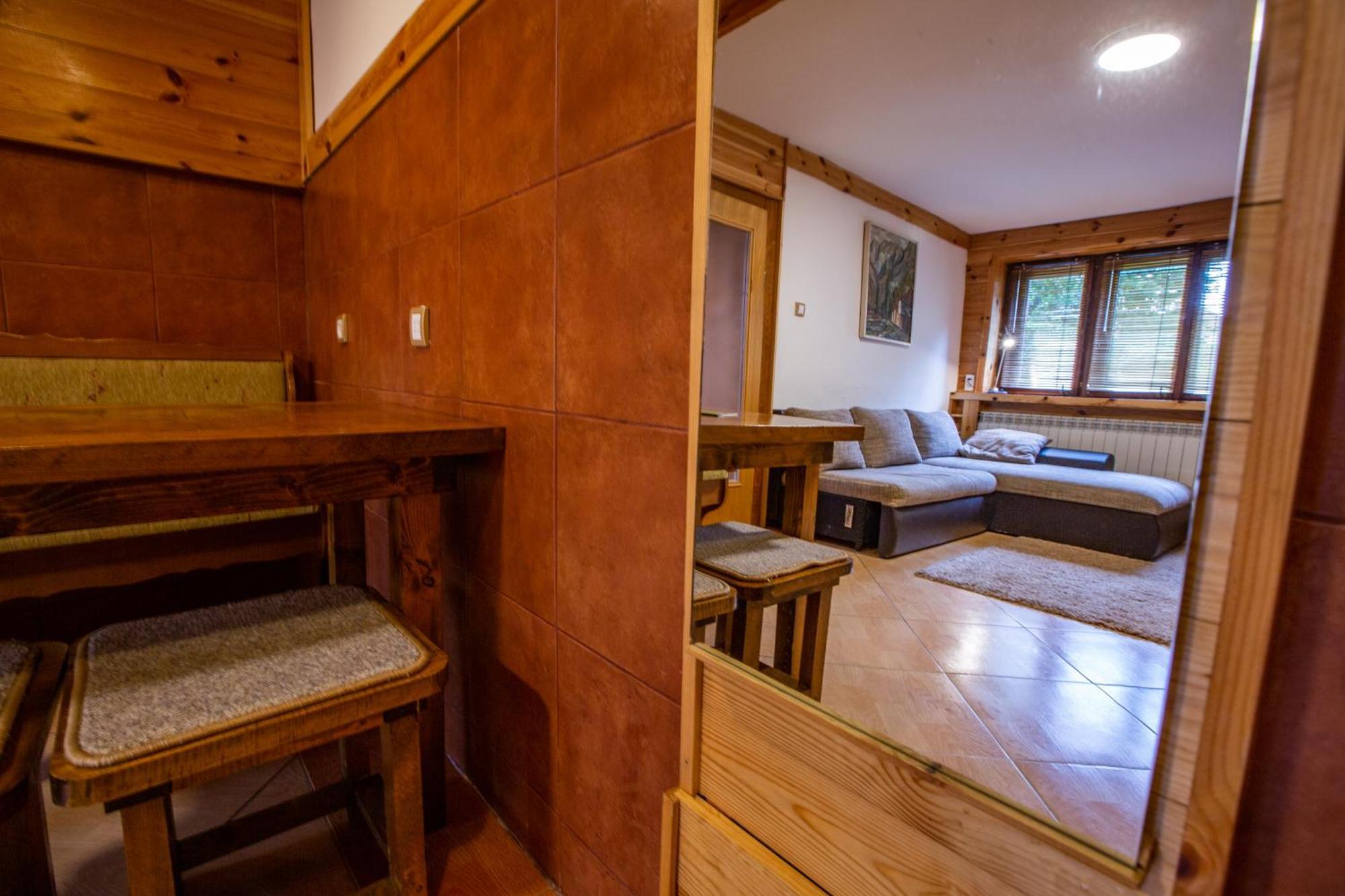 Tango Apartment Kolašin