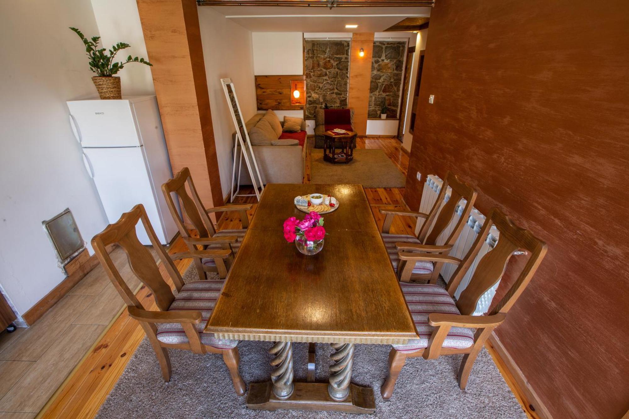 Apartment Tango Kolašin