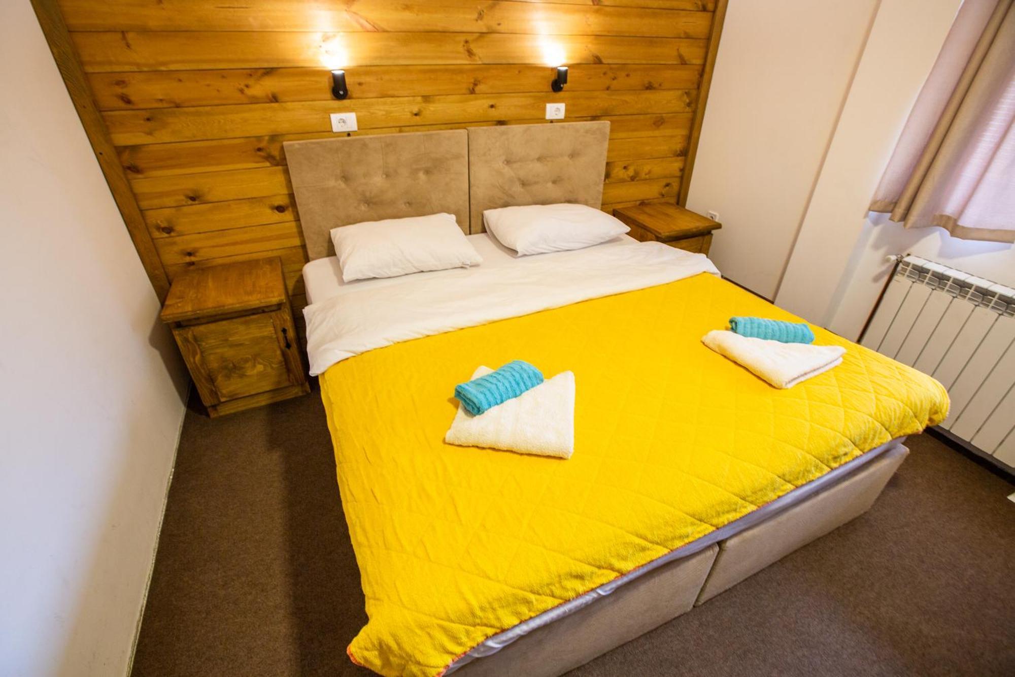 Tango Apartment Kolašin