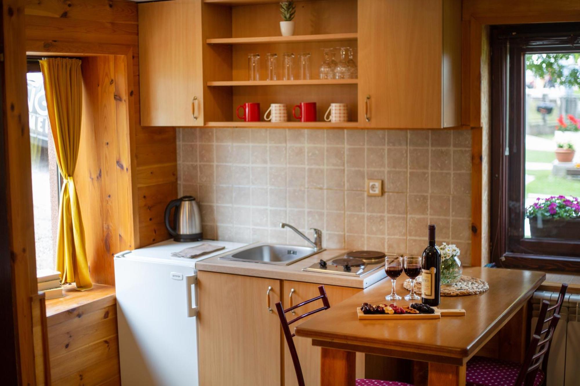 Apartment Tango Kolašin