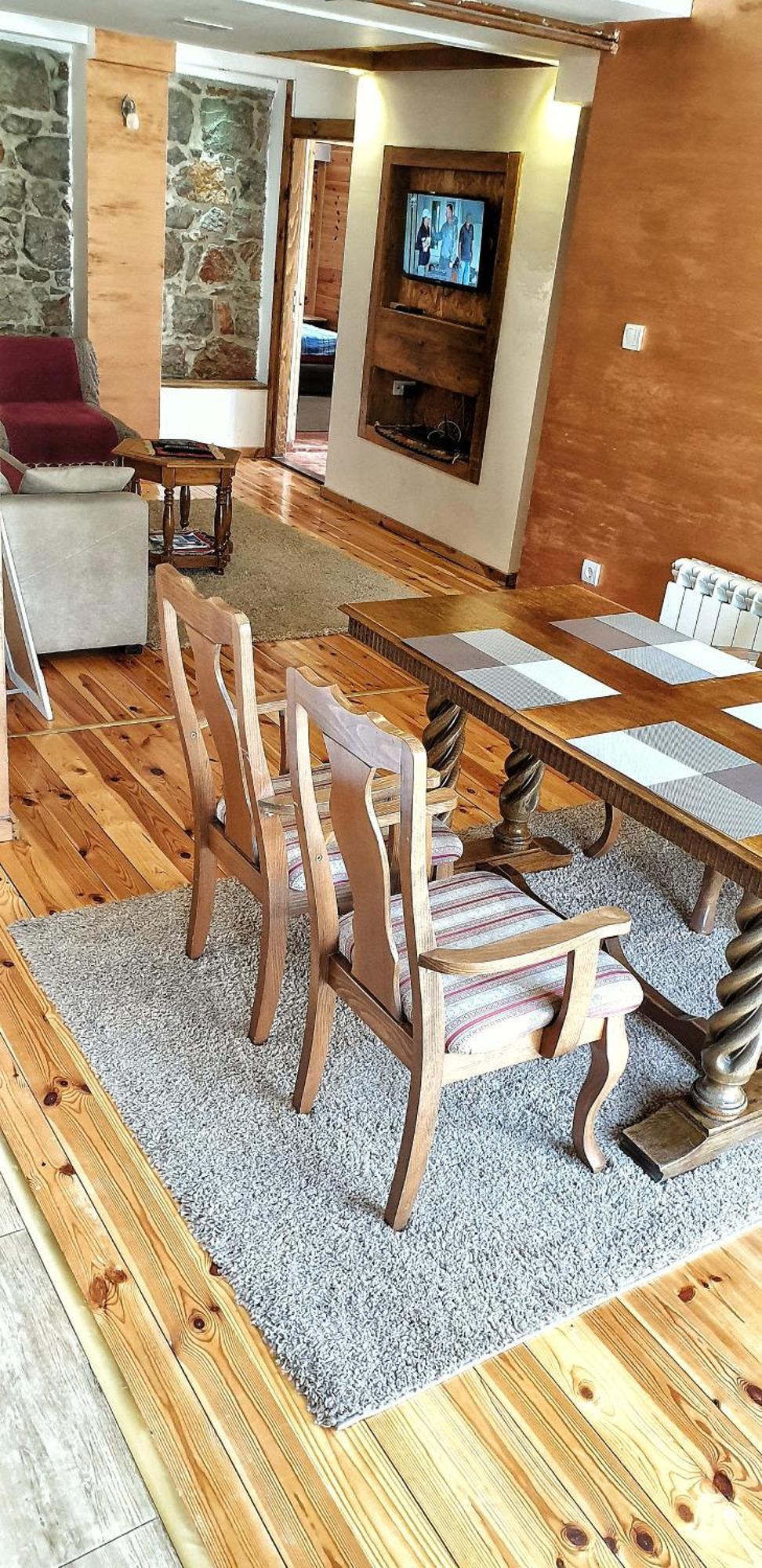 Tango Apartment Kolašin