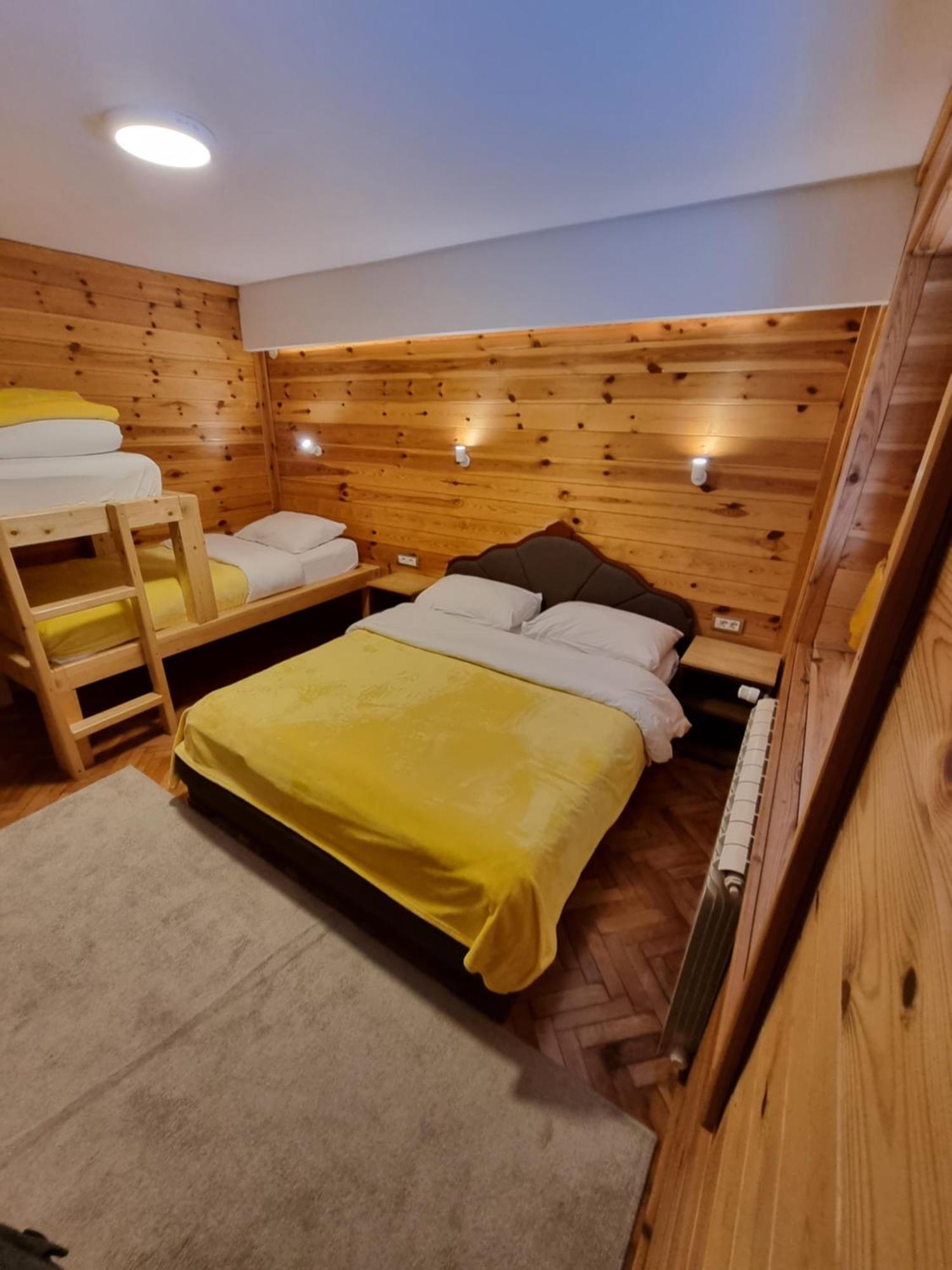 Tango Apartment *