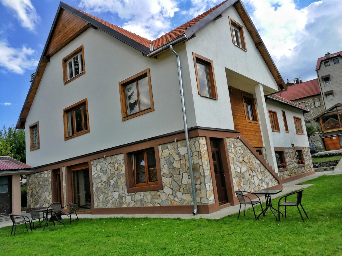 Tango Kolašin