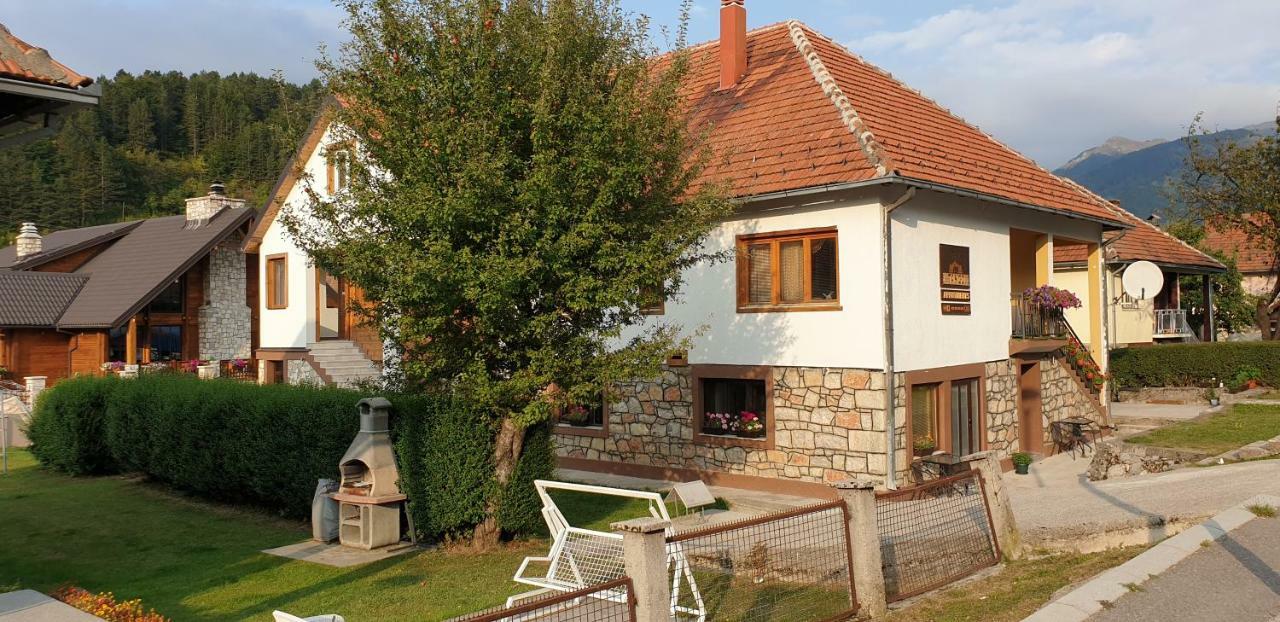 Tango Apartment Kolašin